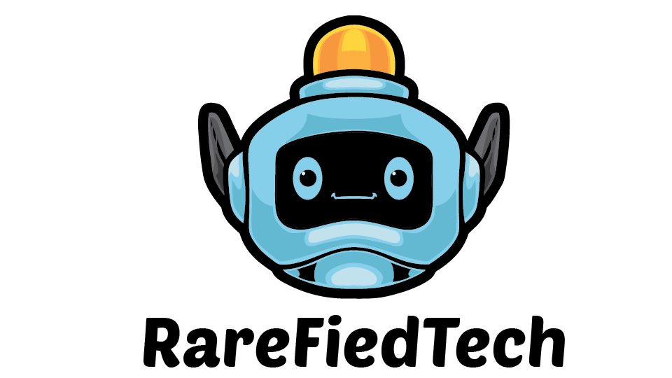 rarefiedtech.com