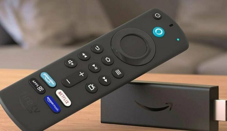 How To Cast To Fire Stick From Mobile And PC Rarefied Tech