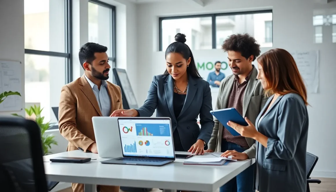 how mogothrow77 software is built