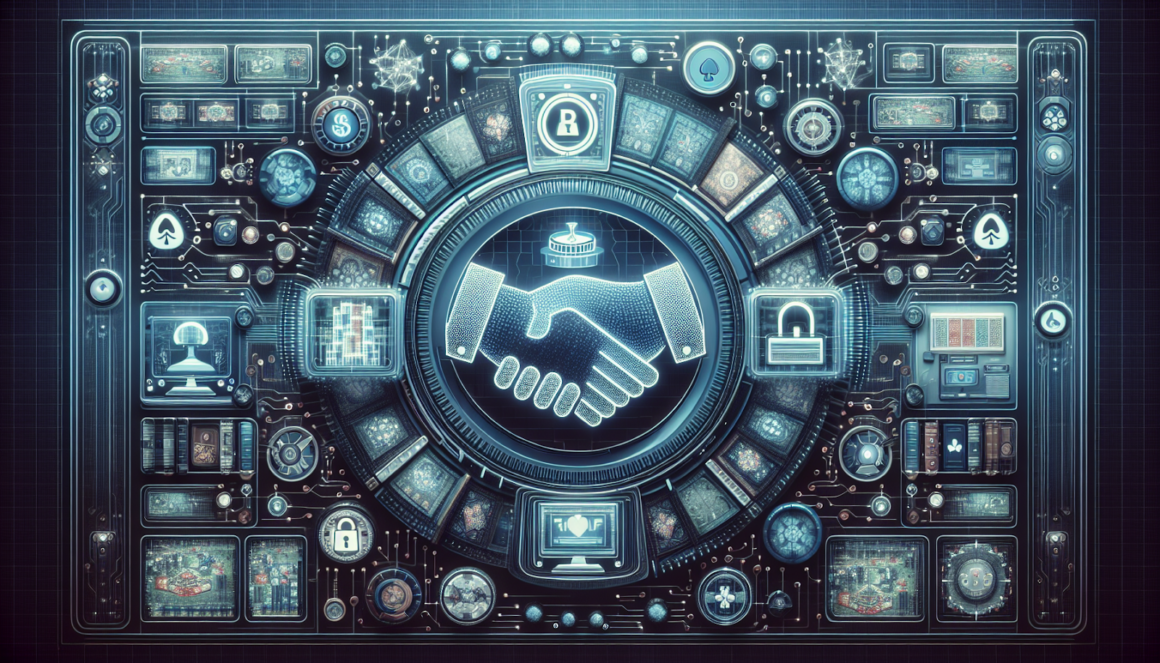 Technology Ensuring Transparency