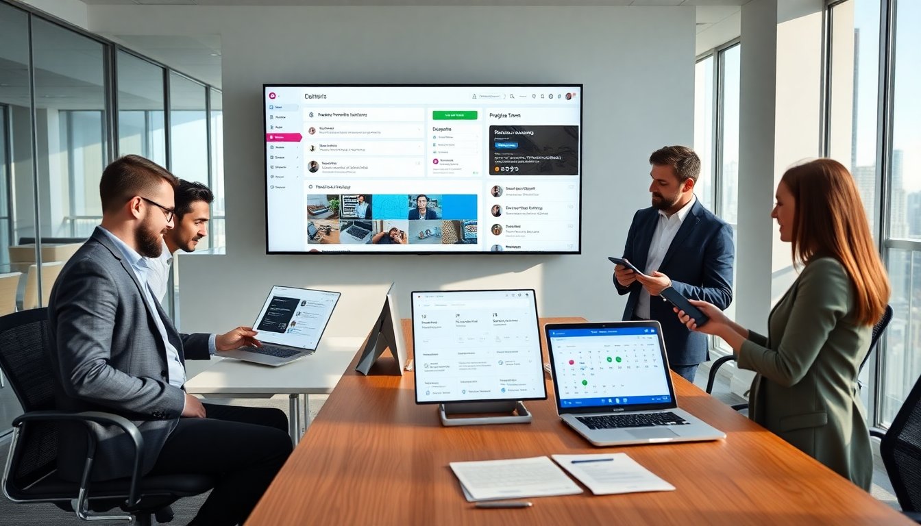rarefiedtech com connecting people