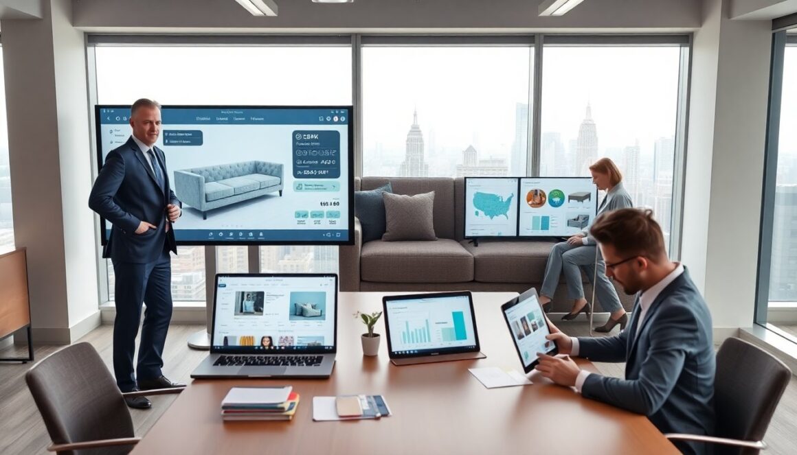 furniture sales rarefiedtech furniture configurator