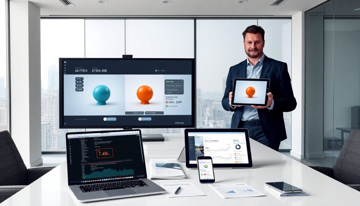 3d product configurator rarefiedtech