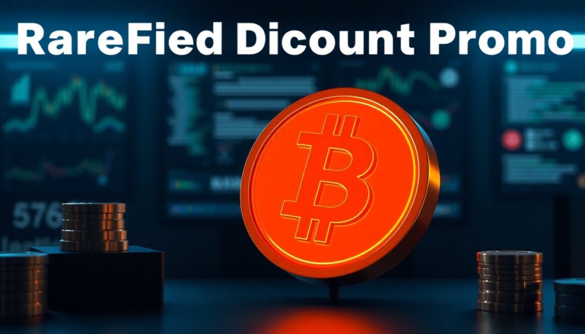 rarefiedtech crypto discount promo