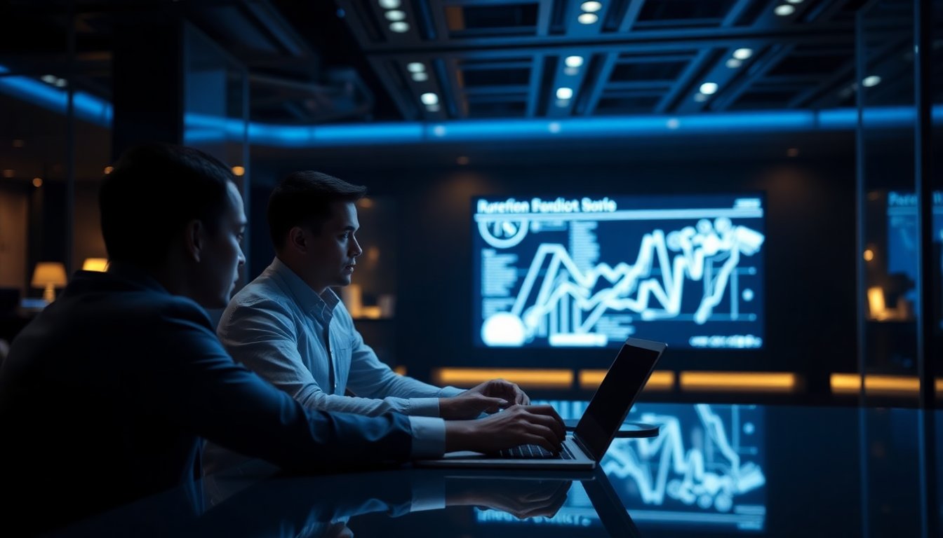 wealth advisory rarefiedtechal
