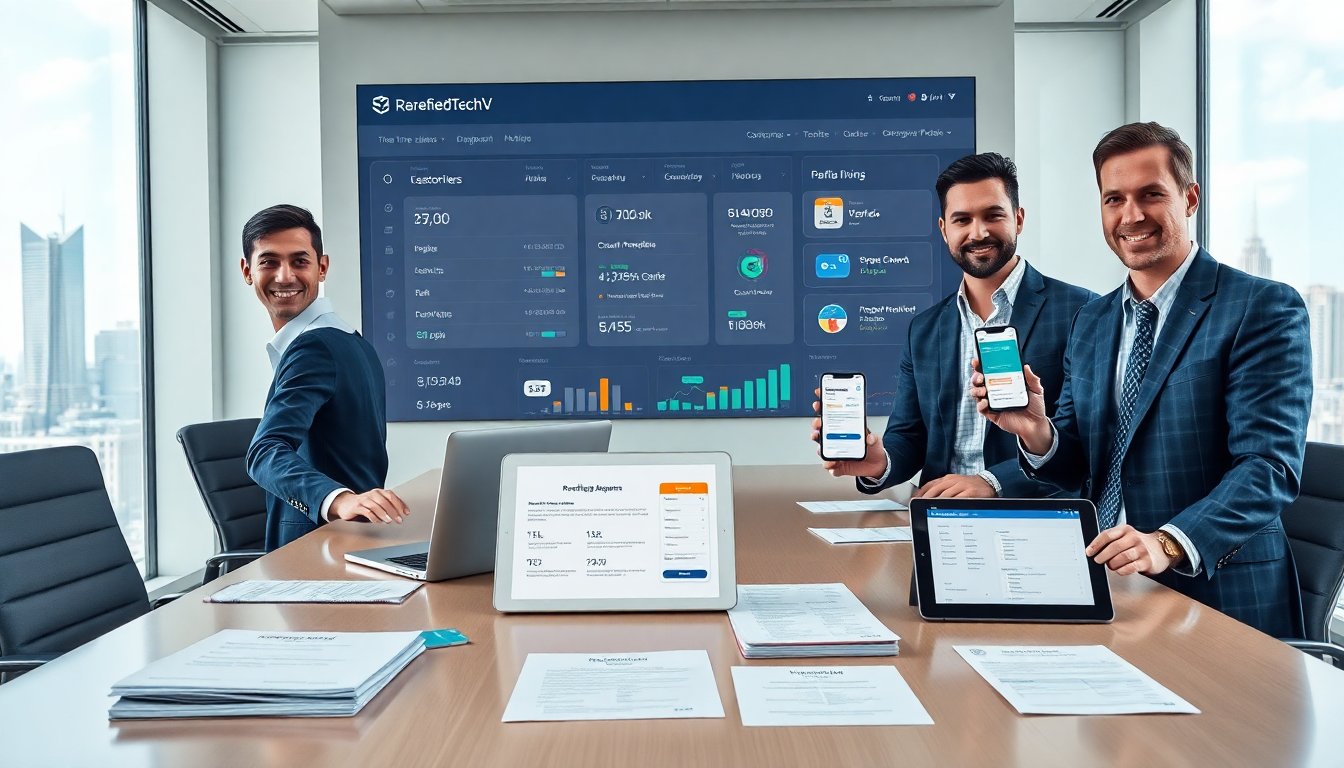 neobanking rarefiedtechv