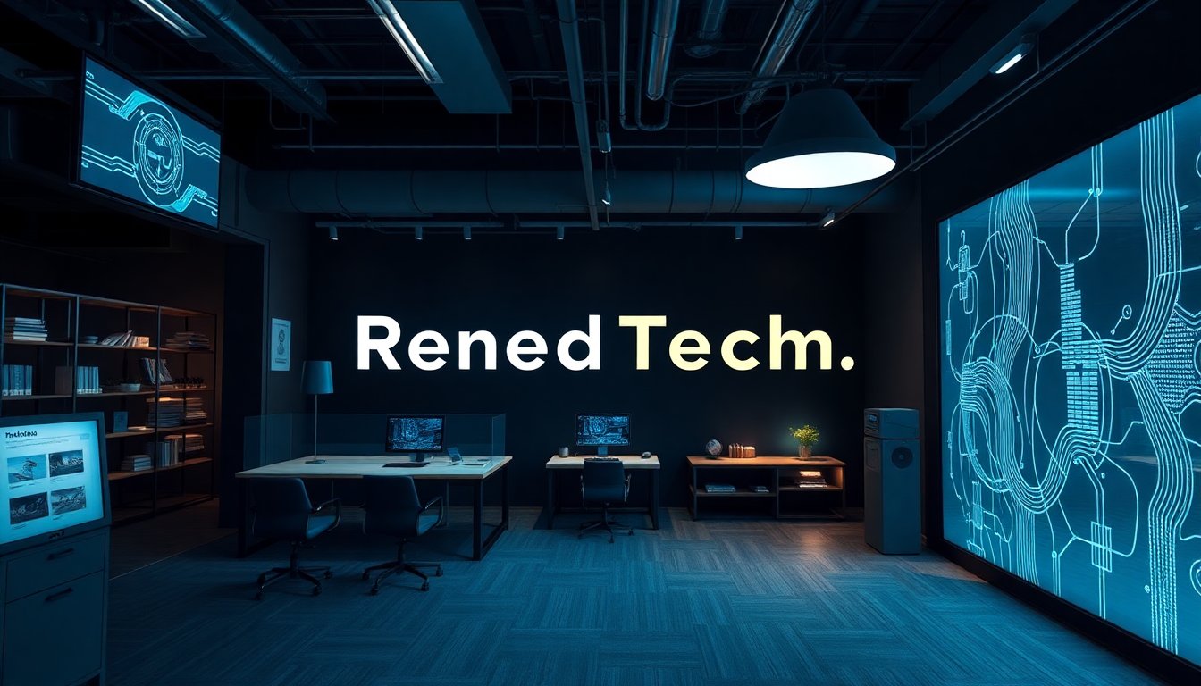 rarefiedtech.com technology