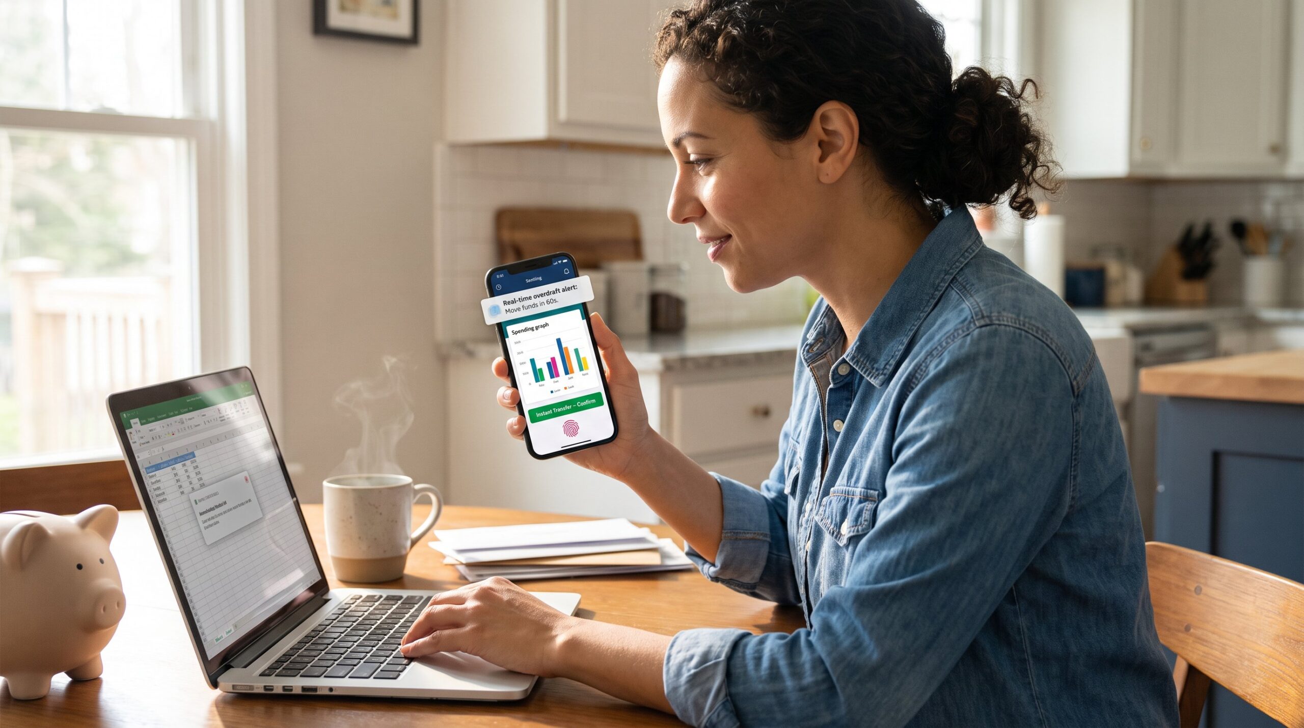 How Digital Banking Is Changing Everyday Money Management