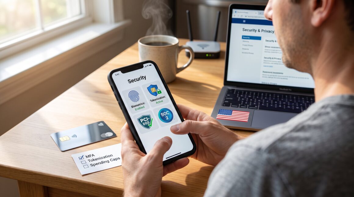 Mobile Wallet Security: What Users Should Check Before Signing Up
